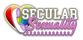 SECULAR SEXUALITY logo