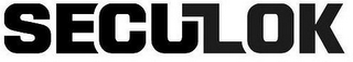 SECULOCK logo