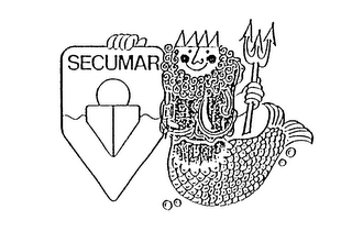 SECUMAR logo