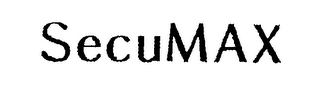 SECUMAX logo