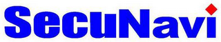SECUNAVI logo