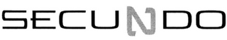 SECUNDO logo