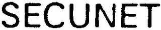 SECUNET logo