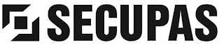 SECUPAS logo