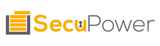SECUPOWER logo