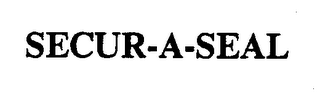 SECUR-A-SEAL logo