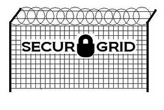 SECUR GRID logo