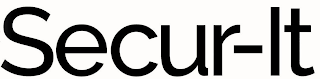 SECUR-IT logo