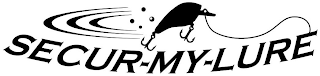 SECUR-MY-LURE logo