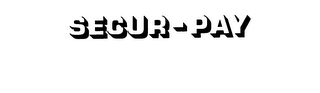 SECUR-PAY logo