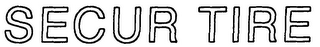SECUR TIRE logo