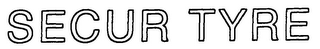 SECUR TYRE logo