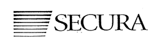 SECURA logo