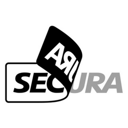 SECURA logo