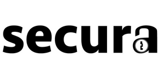 SECURA logo