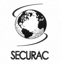 SECURAC logo
