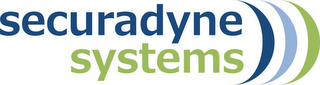 SECURADYNE SYSTEMS logo