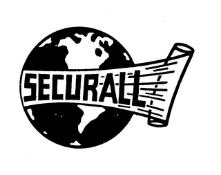 SECURALL logo