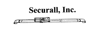 SECURALL, INC. logo
