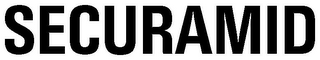 SECURAMID logo
