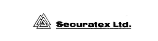 SECURATEX LTD. logo