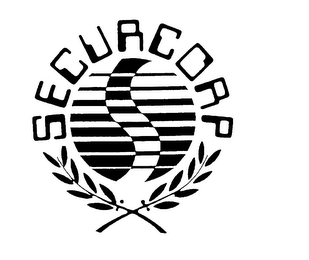 SECURCORP logo