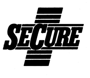 SECURE logo