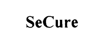 SECURE logo