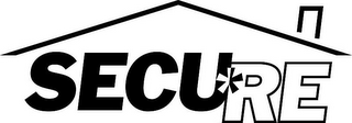 SECU*RE logo