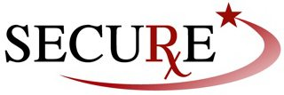 SECURE logo