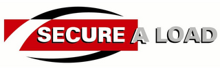 SECURE A LOAD logo