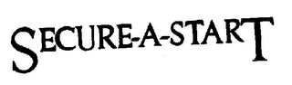 SECURE-A-START logo