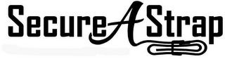 SECURE A STRAP logo