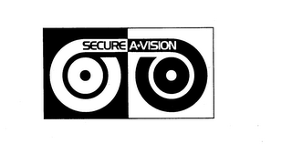 SECURE A VISION