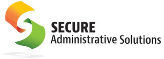 SECURE ADMINISTRATIVE SOLUTIONS S logo