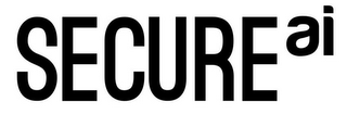 SECURE AI logo