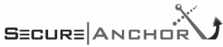 SECURE ANCHOR logo