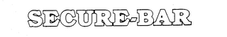 SECURE-BAR logo