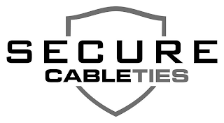SECURE CABLETIES logo