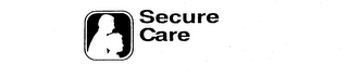 SECURE CARE logo