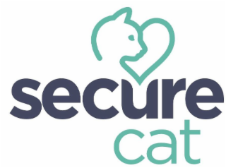 SECURE CAT logo