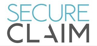 SECURE CLAIM logo