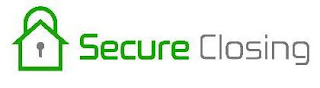 SECURE CLOSING logo