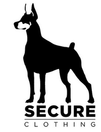 SECURE CLOTHING logo