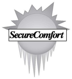 SECURE COMFORT logo