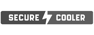 SECURE COOLER logo