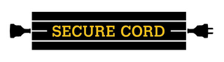 SECURE CORD logo
