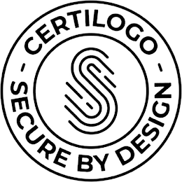 SECURE DESIGN - CERTILOGO logo