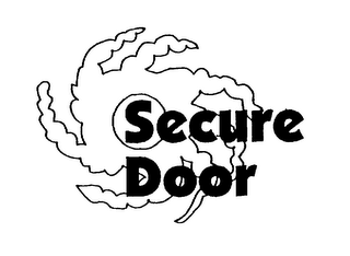 SECURE DOOR logo