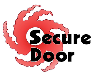 SECURE DOOR logo